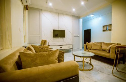 Ikeja Hotel | Apartment 79 Hotel & Suite