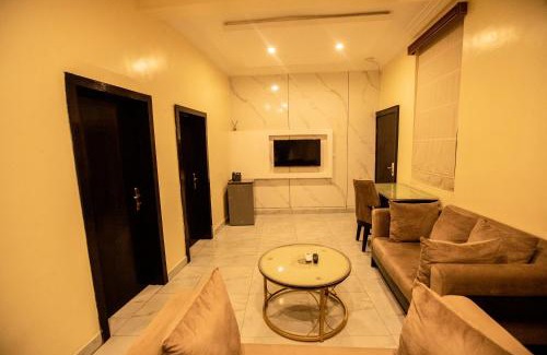 Ikeja Hotel | Apartment 79 Hotel & Suite