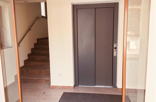 Moessingen Apartment | Apartment 8, 18qm, 1 Schlafzimmer für 1 Person