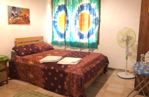 Kwabenyan Apartment | Apartment ∙ 8 guests