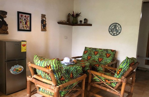 Kwabenyan Apartment | Apartment ∙ 8 guests