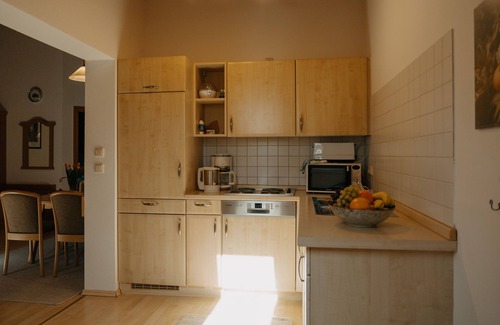 Witzmannsberg Apartment | Apartment-8 im DG-Balcony-Private Bathroom