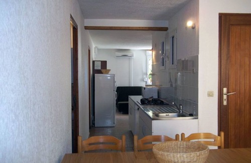 Calvi Apartment | Apartment 8 people - 6/6