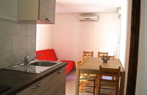 Calvi Apartment | Apartment 8 people - 6/6