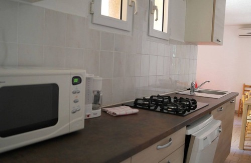 Calvi Apartment | Apartment 8 people - 6/6