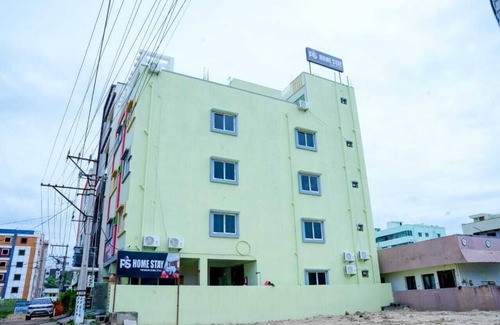 Tirupati House | Apartment 8 - Spacious 2BR apartment in Tirupati.