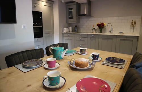 Southport Apartment | Apartment 8 - The Kingsway