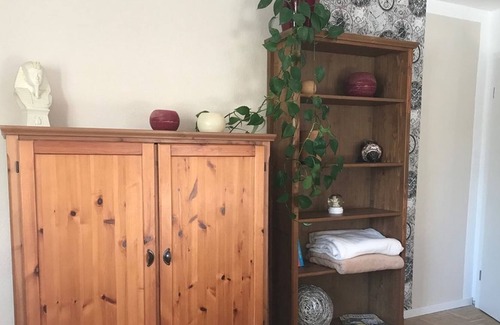 Hechingen Apartment | Apartment, 80 square meters, 3 bedrooms, max. 5 people