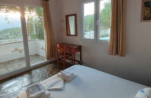Koumeika House | Apartment 800m from Koumeika, Samos