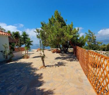 Koumeika House | Apartment 800m from Koumeika, Samos