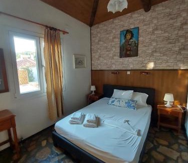 Koumeika House | Apartment 800m from Koumeika, Samos