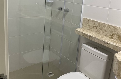 Torres Apartment | Apartment 802, arca condominium building, torres, rs