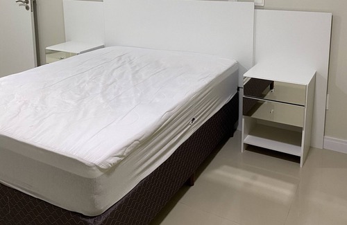 Torres Apartment | Apartment 802, arca condominium building, torres, rs