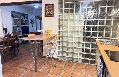 Tolva Apartment | Apartment 85 m 2 PB en Mont Rebei