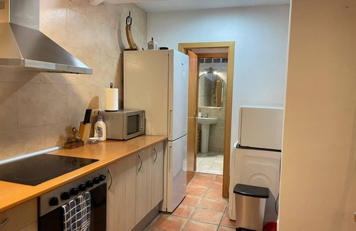 Tolva Apartment | Apartment 85 m 2 PB en Mont Rebei