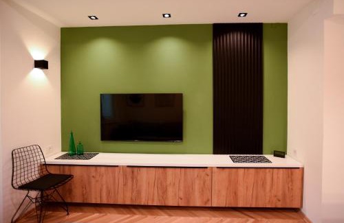 Bitola Apartment | Apartment 863