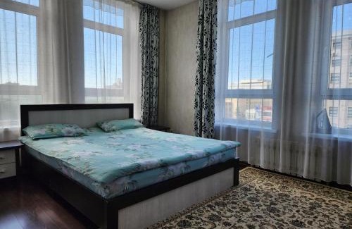 Bishkek Apartment | Apartment 88