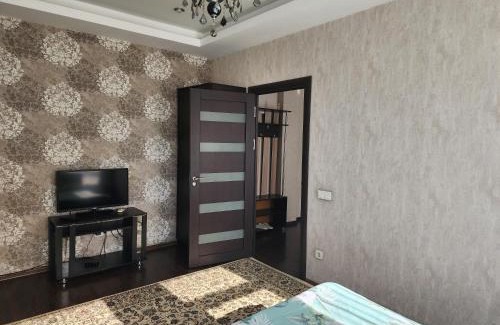 Bishkek Apartment | Apartment 88