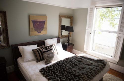 Greytown Apartment | Apartment 88