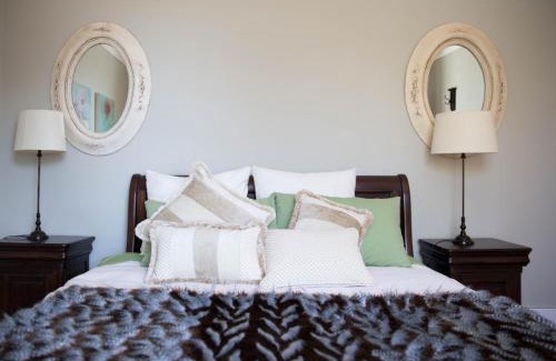 Greytown Apartment | Apartment 88