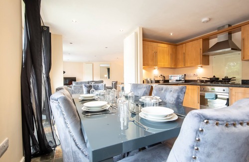 Worksop Apartment | Apartment 9