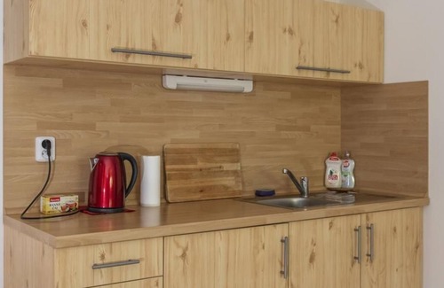 Novy Smokovec Apartment | Apartment 9 in the High Tatras