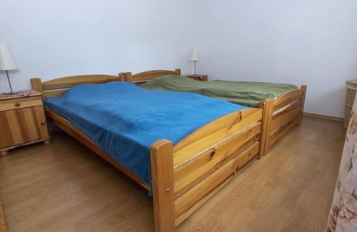 Novy Smokovec Apartment | Apartment 9 in the High Tatras