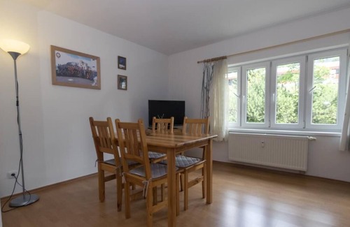 Novy Smokovec Apartment | Apartment 9 in the High Tatras