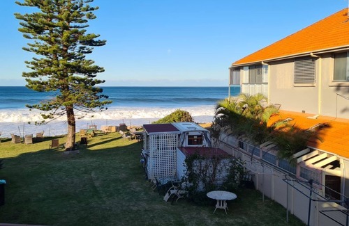 Narrabeen Apartment | Apartment 9 - The Coachhouse