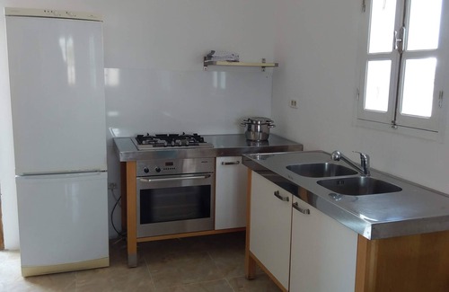 Salakta Apartment | Apartment 900 meters from the sea