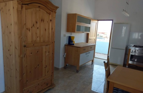 Salakta Apartment | Apartment 900 meters from the sea