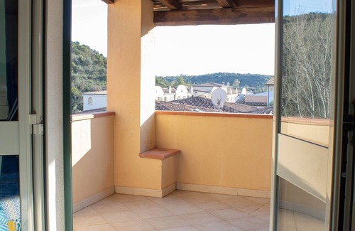 Sos Alinos Apartment | Apartment 900 meters from the beach.