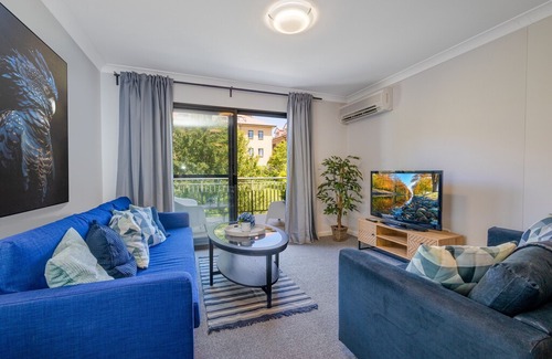 Leura Apartment | Apartment 91 in Leura