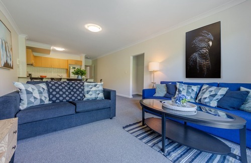 Leura Apartment | Apartment 91 in Leura