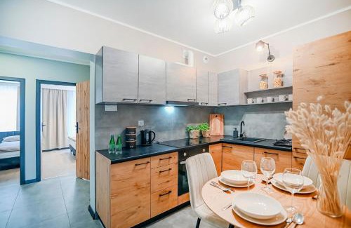 Modrzyca Apartment | Apartment 93B