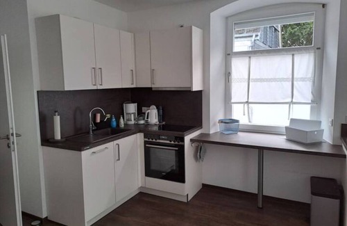 Herborn Apartment | Apartment 94