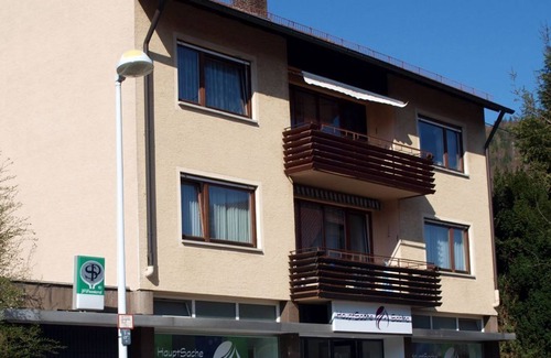 Ebingen Apartment | Apartment, 96qm, 3 Schlafräume, max. 5 Pers.