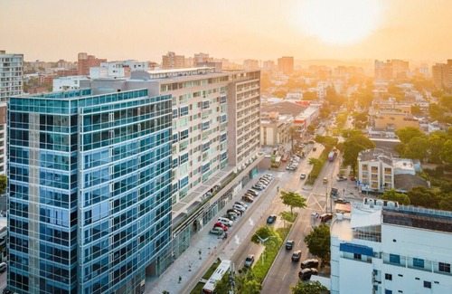 Riomar Apartment | Apartment 9th Floor Luxury Suites District