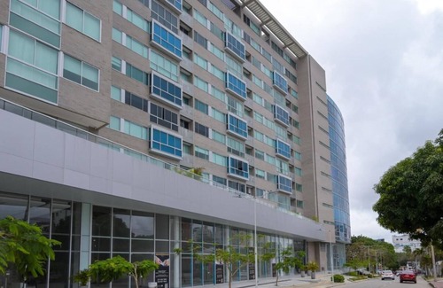 Riomar Apartment | Apartment 9th Floor Luxury Suites District
