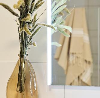 Zirchow Apartment | Apartment A 13 "Pine Hill Resort"