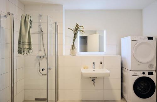 Zirchow Apartment | Apartment A 13 "Pine Hill Resort"