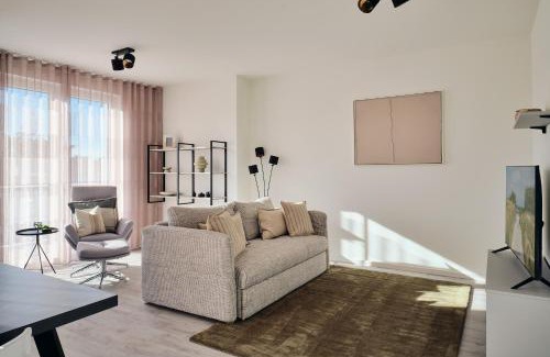 Zirchow Apartment | Apartment A 13 "Pine Hill Resort"