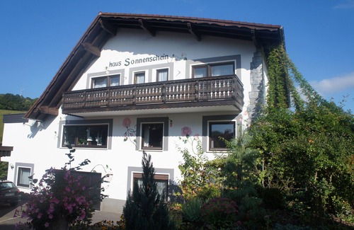 Mespelbrunn Apartment | Apartment A-4 in Bavarian Spessart