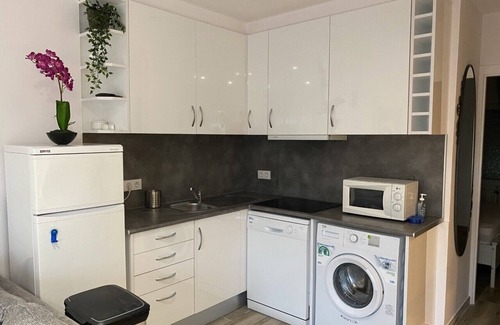 Empuriabrava Apartment | Apartment A Casa Pani