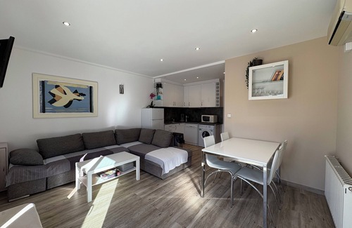 Empuriabrava Apartment | Apartment A Casa Pani