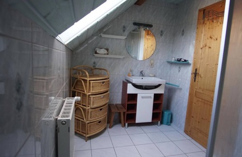 Becherbach bei Kirn Bed & Breakfast | Apartment/apartment, bath, WC, 1 bedroom - Haus Nagel