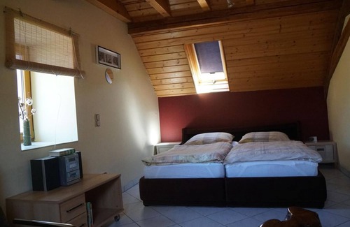 Becherbach bei Kirn Bed & Breakfast | Apartment/apartment, bath, WC, 1 bedroom - Haus Nagel
