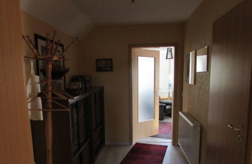 Hagen im Bremischen Apartment | Apartment / app. for 3 guests with 90m² in Hagen in Bremen (73586)