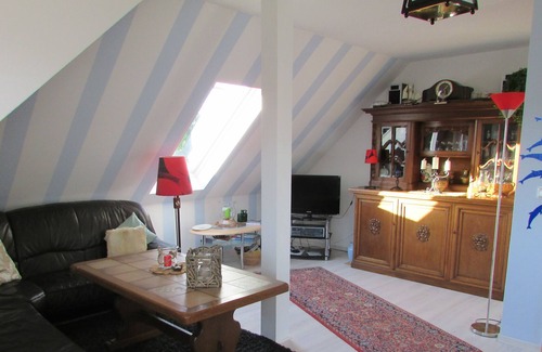 Hagen im Bremischen Apartment | Apartment / app. for 3 guests with 90m² in Hagen in Bremen (73586)