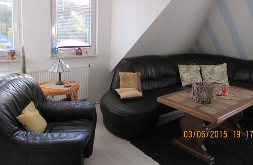 Hagen im Bremischen Apartment | Apartment / app. for 3 guests with 90m² in Hagen in Bremen (73586)